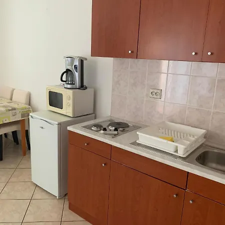 Sobe I Til Penzion Crikvenica
