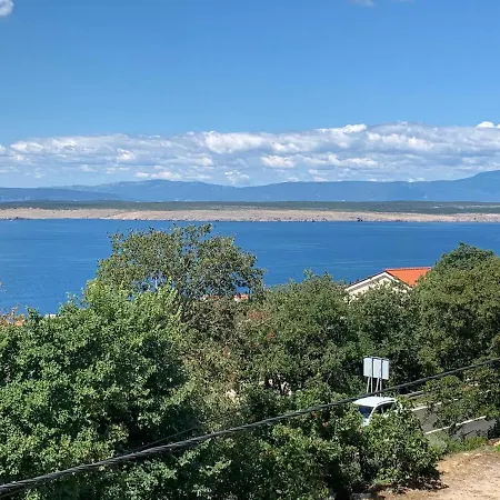 Maison d'hôtes Sobe I Til 3*