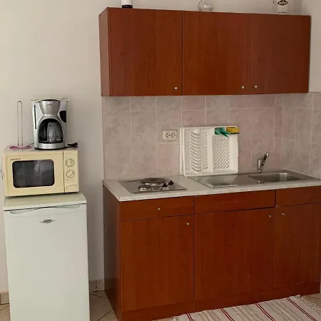 Sobe I Til Guest house 3*