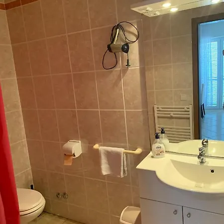 Sobe I Til Guest house