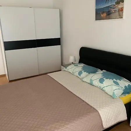 Guest house Sobe I Til