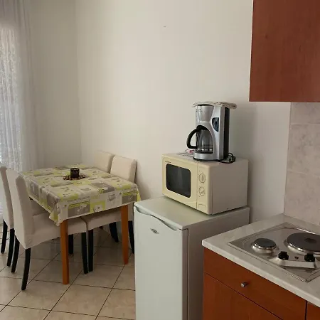 Sobe I Til 3* Crikvenica